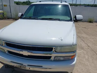 2003 Chevrolet Suburban LS with VIN 3GNEC16ZX3G103393, listed as a IAAI auction lot 42679046 with 316,490 mi miles and . Bid and sale history available at DreamBid. Image 6.