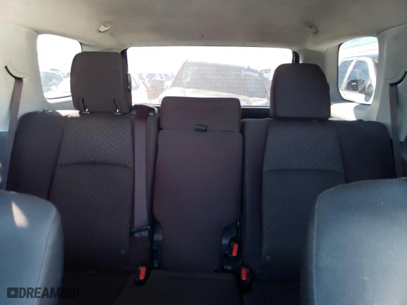 2021 Toyota 4Runner TRD Off Road with VIN JTEPU5JR3M5936289, listed as a Copart auction lot 87896475 with 78,737 mi miles and Salvage Title. Bid and sale history available at carsss.com. Image 10.