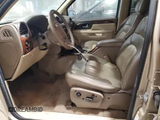 2004 GMC Envoy SLT with VIN 1GKET16S546158305, listed as a Copart auction lot 72409094 with 171,302 mi miles and Salvage Title. Bid and sale history available at DreamBid. Image 7.