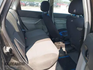 2007 Ford Focus S с VIN 1FAFP34N67W302628, выставлен на аукционе IAAI как лот 42517438 с пробегом 163 343 миль миль и . История ставок и продаж доступна на DreamBid. Изображение 8.