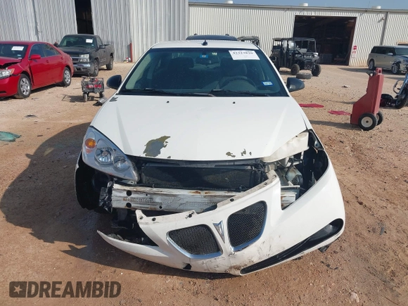 2008 Pontiac G6 with VIN 1G2ZG57B084277845, listed as a IAAI auction lot 42323820 with 215,460 mi miles and . Bid and sale history available at DreamBid. Image 13.