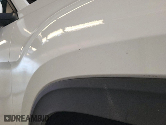 2024 Volkswagen Atlas SE with VIN 1V2HR2CA0RC565397, listed as a IAAI auction lot 42850634 with 20,499 mi miles and . Bid and sale history available at DreamBid. Image 5.