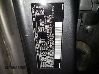 2018 Volvo V90 z VIN YV4A22NL8J1021670, wystawiony jako Copart lot #36056013 z przebiegiem 63 342 mil mil oraz . Historia ofert i sprzedaży dostępna na DreamBid. Obrazek 12.
