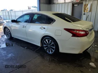 2017 Nissan Altima SV с VIN 1N4AL3AP4HC194329, выставлен на аукционе Copart как лот 46104055 с пробегом 109 908 миль миль и Списание • Salvage title. История ставок и продаж доступна на DreamBid. Изображение 2.