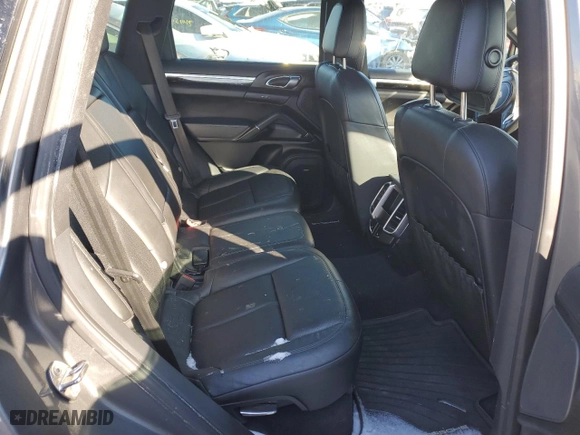 2013 Porsche Cayenne Diesel with VIN WP1AF2A28DLA33880, listed as a Copart auction lot 88075105 with 121,384 mi miles and Salvage Title. Bid and sale history available at carsss.com. Image 10.