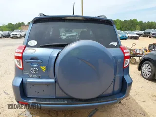 2011 Toyota RAV4 with VIN 2T3ZF4DV8BW063588, listed as a IAAI auction lot 42042794 with 101,814 mi miles and . Bid and sale history available at DreamBid. Image 16.