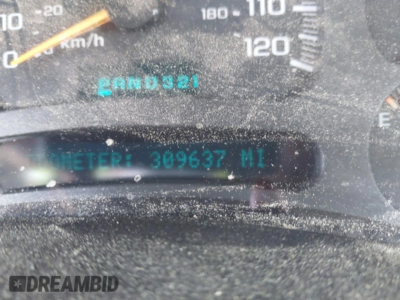2004 Chevrolet Silverado 1500 with VIN 1GCEK19T84E244359, listed as a IAAI auction lot 42099266 with 309,637 mi miles and . Bid and sale history available at DreamBid. Image 15.