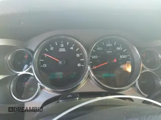 2009 Chevrolet Silverado 1500 LT with VIN 3GCEC23C09G225476, listed as a Copart auction lot 80921914 with 201,674 mi miles and Salvage Title. Bid and sale history available at carsss.com. Image 9.