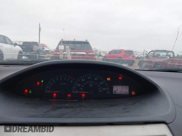 2012 Toyota Yaris with VIN JTDBT4K31CL029363, listed as a IAAI auction lot 41895516 with 156,386 mi miles and . Bid and sale history available at DreamBid. Image 7.