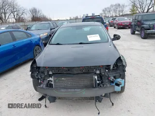 2016 Buick Regal with VIN 2G4GK5EX9G9207963, listed as a IAAI auction lot 40970924 with 71,701 mi miles. Bid and sale history available at carsss.com. Image 13.