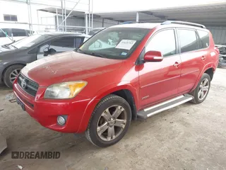 2010 Toyota RAV4 Sport z VIN JTMWF4DV2A5028148, wystawiony jako IAAI lot #41626763 z przebiegiem 155 075 mil mil oraz . Historia ofert i sprzedaży dostępna na DreamBid. Obrazek 18.
