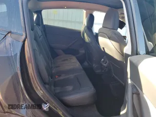 2024 Tesla Model Y Long Range с VIN 7SAYGDEE3RF008119, выставлен на аукционе Copart как лот 76385264 с пробегом 2 918 миль миль и Списание • Salvage title. История ставок и продаж доступна на DreamBid. Изображение 10.