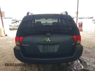2005 Mitsubishi Endeavor LS z VIN 4A4MM21S15E049597, wystawiony jako IAAI lot #42115394 z przebiegiem 180 160 mil mil oraz . Historia ofert i sprzedaży dostępna na DreamBid. Obrazek 16.