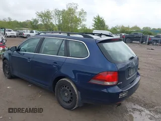 2013 Volkswagen Jetta TDI w/Sunroof & Nav с VIN 3VWPL7AJXDM680737, выставлен на аукционе IAAI как лот 42206391 с пробегом 161 534 миль миль и . История ставок и продаж доступна на DreamBid. Изображение 3.