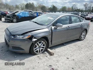 2014 Ford Fusion SE with VIN 3FA6P0H79ER159300, listed as a Copart auction lot 51700165 with 218,242 mi miles and Clean Title. Bid and sale history available at DreamBid. Image 1.