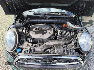 2019 MINI Hardtop 4 Door Cooper S with VIN WMWXU3C57K2H87810, listed as a Copart auction lot 54734575 with 39,785 mi miles and Salvage Title. Bid and sale history available at DreamBid. Image 12.
