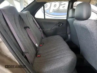 2005 Chevrolet Cavalier with VIN 1G1JC52F457195831, listed as a Copart auction lot 59333605 with Not provided miles and Salvage title. Bid and sale history available at DreamBid. Image 10.