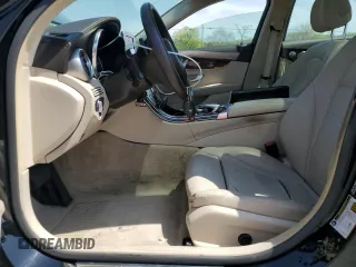 2015 Mercedes-Benz C-Class C 300 Luxury with VIN 55SWF4KB7FU041541, listed as a Copart auction lot 52970535 with 97,028 mi miles and Salvage Title. Bid and sale history available at carsss.com. Image 7.