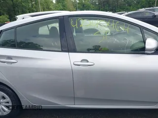 2022 Toyota Prius L Eco with VIN JTDKAMFU2N3161592, listed as a IAAI auction lot 42245464 with 146,891 mi miles and . Bid and sale history available at DreamBid. Image 14.