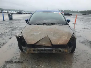 2018 Ford Focus SE z VIN 1FADP3FE6JL227653, wystawiony jako Copart lot #56827585 z przebiegiem Nie podano mil oraz Szkoda całkowita • Salvage title. Historia ofert i sprzedaży dostępna na DreamBid. Obrazek 5.