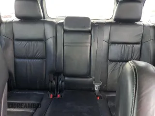 2014 Jeep Grand Cherokee Limited with VIN 1C4RJEBT7EC187543, listed as a Copart auction lot 51780935 with 191,617 mi miles and Clean Title. Bid and sale history available at DreamBid. Image 10.