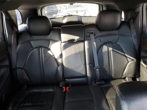 2019 Lincoln MKT with VIN 2LMHJ5NK2KBL00972, listed as a Copart auction lot 85290784 with 309,776 mi miles and Salvage Title. Bid and sale history available at DreamBid. Image 10.