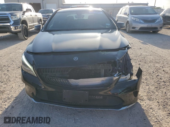 2019 Mercedes-Benz CLA 250 z VIN WDDSJ4EB1KN742362, wystawiony jako Copart lot #52412945 z przebiegiem 52 419 mil mil oraz Szkoda całkowita • Salvage title. Historia ofert i sprzedaży dostępna na DreamBid. Obrazek 5.