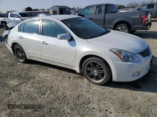 2010 Nissan Altima 2.5 SL with VIN 1N4AL2AP9AN559477, listed as a Copart auction lot 89246075 with 202,152 mi miles and Salvage Title. Bid and sale history available at carsss.com. Image 4.