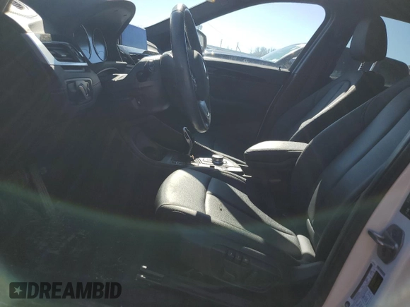 2021 BMW X1 xDrive28i с VIN WBXJG9C05M3M70872, выставлен на аукционе Copart как лот 48366915 с пробегом 40 662 миль миль и Списание • Salvage title. История ставок и продаж доступна на DreamBid. Изображение 7.