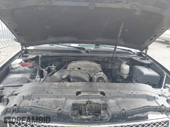 2012 Chevrolet Avalanche LTZ with VIN 3GNTKGE79CG182469, listed as a IAAI auction lot 42679724 with 306,624 mi miles and . Bid and sale history available at DreamBid. Image 10.