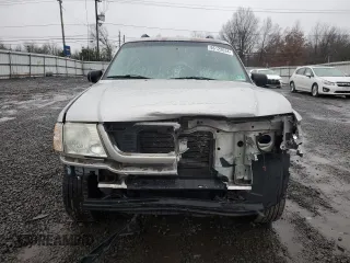 2005 Ford Explorer XLS z VIN 1FMZU62K15UA84726, wystawiony jako Copart lot #86122634 z przebiegiem 187 623 mil mil oraz Szkoda całkowita • Salvage title. Historia ofert i sprzedaży dostępna na DreamBid. Obrazek 5.