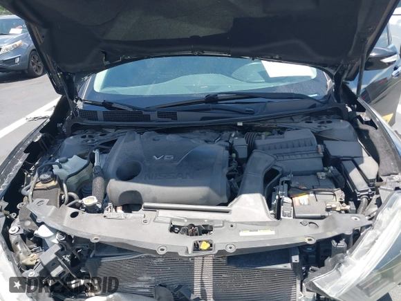 2016 Nissan Maxima S z VIN 1N4AA6AP3GC434993, wystawiony jako IAAI lot #42457183 z przebiegiem 100 569 mil mil oraz . Historia ofert i sprzedaży dostępna na DreamBid. Obrazek 10.
