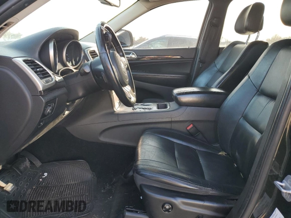 2012 Jeep Grand Cherokee Laredo with VIN 1C4RJFAG0CC298815, listed as a Copart auction lot 50503555 with 200,762 mi miles and Clean Title. Bid and sale history available at carsss.com. Image 7.