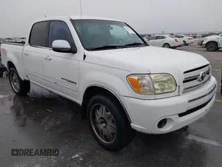 2005 Toyota Tundra SR5 с VIN 5TBET34165S477529, выставлен на аукционе IAAI как лот 41093297 с пробегом 298 650 миль миль и . История ставок и продаж доступна на DreamBid. Изображение 1.