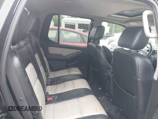 2007 Ford Explorer Sport Trac Limited с VIN 1FMEU53K77UA16974, выставлен на аукционе IAAI как лот 42281710 с пробегом 217 326 миль миль и . История ставок и продаж доступна на DreamBid. Изображение 8.