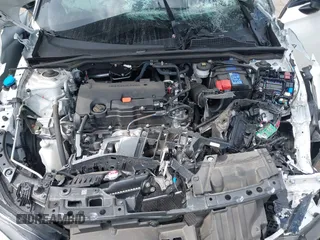 2024 Honda Civic Sport z VIN 2HGFE2F55RH550654, wystawiony jako IAAI lot #41901755 z przebiegiem 26 522 mil mil oraz . Historia ofert i sprzedaży dostępna na DreamBid. Obrazek 10.