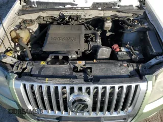 2009 Mercury Mariner Premier with VIN 4M2CU97G59KJ15603, listed as a Copart auction lot 88873995 with Not provided miles and Clean title. Bid and sale history available at DreamBid. Image 12.