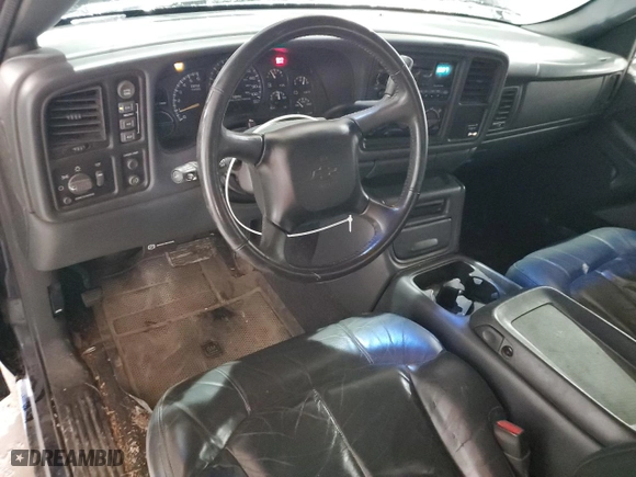 1999 Chevrolet Silverado 1500 LT with VIN 1GCEK19T5XE247417, listed as a Copart auction lot 47015835 with 0 mi miles and Salvage Title. Bid and sale history available at carsss.com. Image 8.