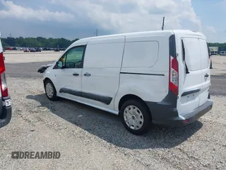 2017 Ford Transit Connect XL z VIN NM0LS7E77H1314107, wystawiony jako IAAI lot #42557844 z przebiegiem 65 679 mil mil oraz . Historia ofert i sprzedaży dostępna na DreamBid. Obrazek 3.