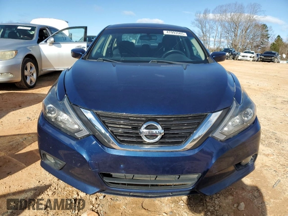 2017 Nissan Altima SV with VIN 1N4AL3AP0HC108613, listed as a Copart auction lot 47993565 with 66,050 mi miles and Clean Title. Bid and sale history available at carsss.com. Image 5.