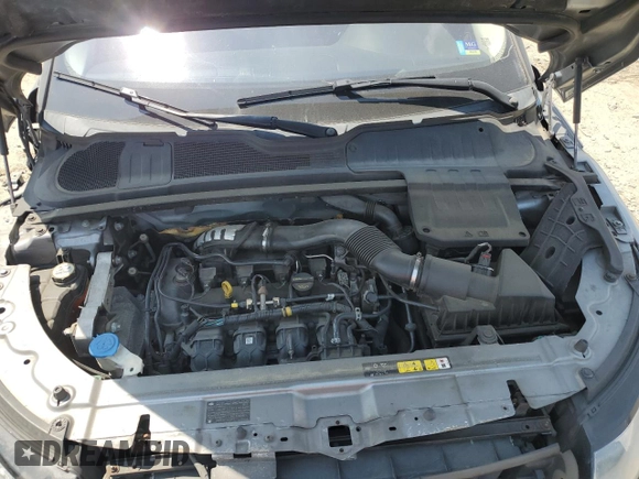 2014 Land Rover Range Rover Evoque Prestige Premium with VIN SALVV2BG5EH950921, listed as a Copart auction lot 57574564 with 151,449 mi miles and Salvage Title. Bid and sale history available at carsss.com. Image 12.