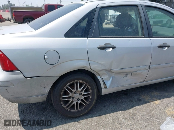 2007 Ford Focus S with VIN 1FAFP34N37W322481, listed as a IAAI auction lot 42490088 with 280,727 mi miles and . Bid and sale history available at DreamBid. Image 6.
