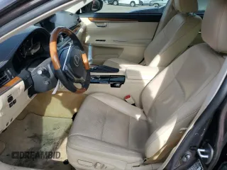 2014 Lexus ES 300h Hybrid with VIN JTHBW1GG7E2047214, listed as a Copart auction lot 51480865 with 100,133 mi miles and Salvage Title. Bid and sale history available at carsss.com. Image 7.