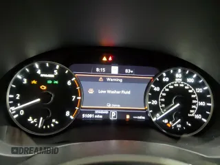 2022 Infiniti QX55 Essential z VIN 3PCAJ5K34NF103470, wystawiony jako Copart lot #62749264 z przebiegiem 51 091 mil mil oraz Szkoda całkowita • Salvage title. Historia ofert i sprzedaży dostępna na DreamBid. Obrazek 9.