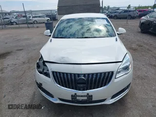 2015 Buick Regal Premium I с VIN 2G4GN5EX9F9274231, выставлен на аукционе IAAI как лот 42217768 с пробегом 119 267 миль миль и . История ставок и продаж доступна на DreamBid. Изображение 12.