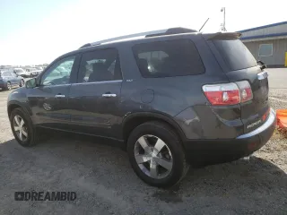 2011 GMC Acadia SLT1 with VIN 1GKKVRED7BJ312148, listed as a Copart auction lot 53394625 with 192,943 mi miles and Clean Title. Bid and sale history available at carsss.com. Image 2.