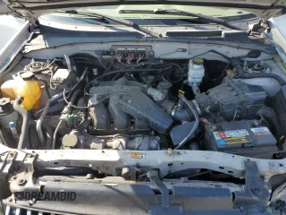 2007 Mercury Mariner Premier with VIN 4M2CU97107KJ12925, listed as a Copart auction lot 62371895 with 141,576 mi miles and Salvage title. Bid and sale history available at DreamBid. Image 12.