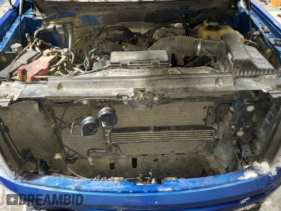 2013 Ford F-150 XL with VIN 1FTMF1EM2DFD99692, listed as a Copart auction lot 87008554 with 165,169 mi miles and Clean Title. Bid and sale history available at DreamBid. Image 11.