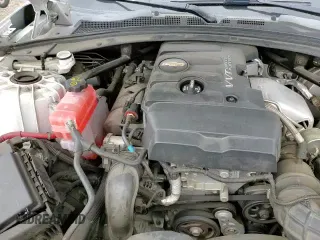 2017 Chevrolet Camaro 2LT z VIN 1G1FC1RX5H0187683, wystawiony jako Copart lot #55844005 z przebiegiem 73 118 mil mil oraz Szkoda całkowita • Salvage title. Historia ofert i sprzedaży dostępna na DreamBid. Obrazek 14.