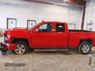 2016 Chevrolet Silverado 1500 LT with VIN 1GCVKREC6GZ183840, listed as a IAAI auction lot 42069592 with 91,142 mi miles and . Bid and sale history available at DreamBid. Image 14.